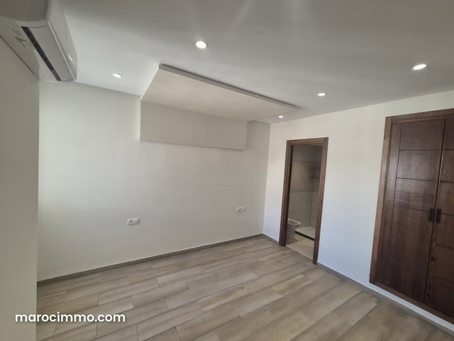 Apartment for Rent in Meknès HAMRIA — 2