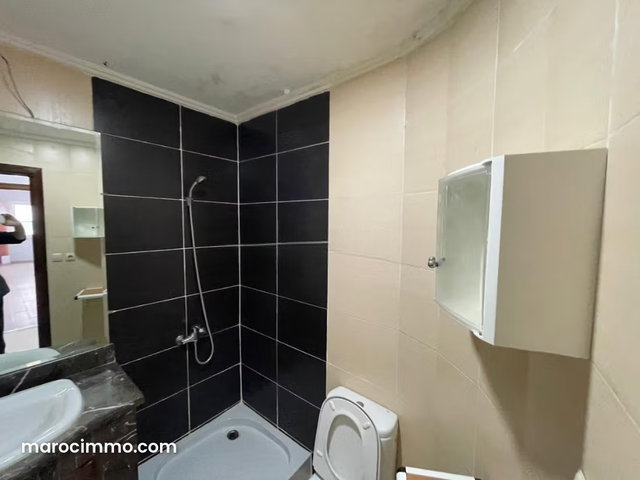 Appartement à louer 190 m² à Meknès HAMRIA — 3