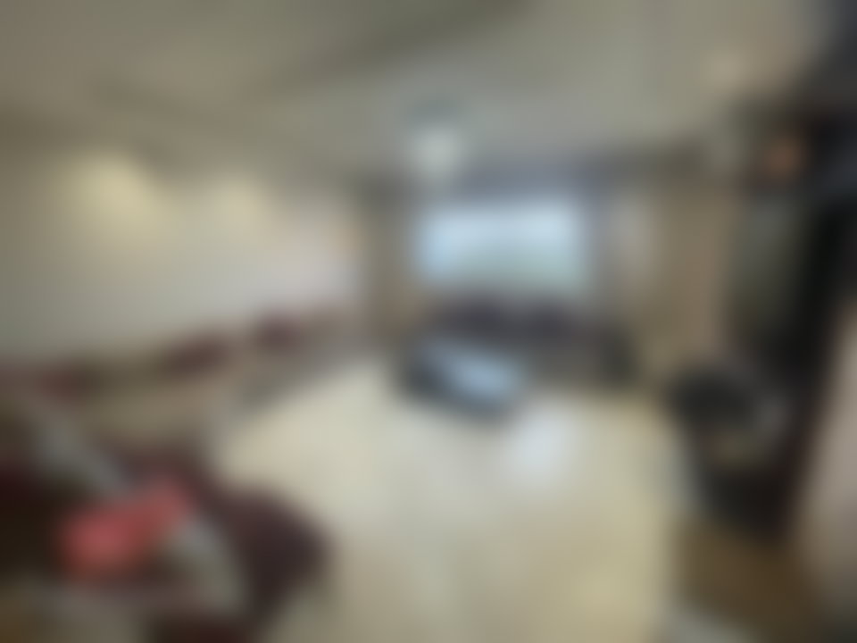 شقة مفروشة بإطلالة جبليّة في قلب حمرية بمكناس
