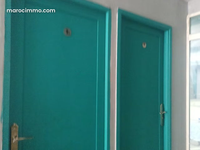 Shop for Rent in the Heart of Marrakech — 4