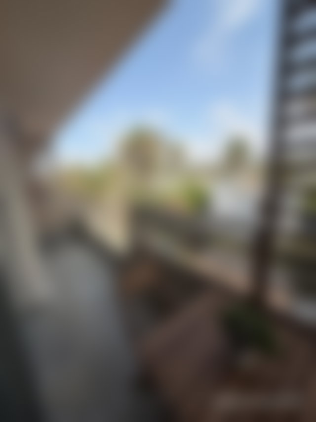 Furnished Apartment in Aïn Diab with Sea View and Pool — 2