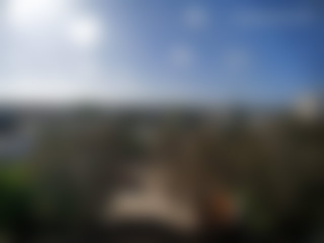 Appartement spacieux 200 m² vue dégagée Les Princesses Casablanca — 2