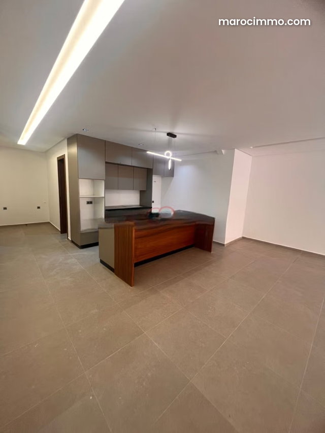Vente Villa à amelkis — 4