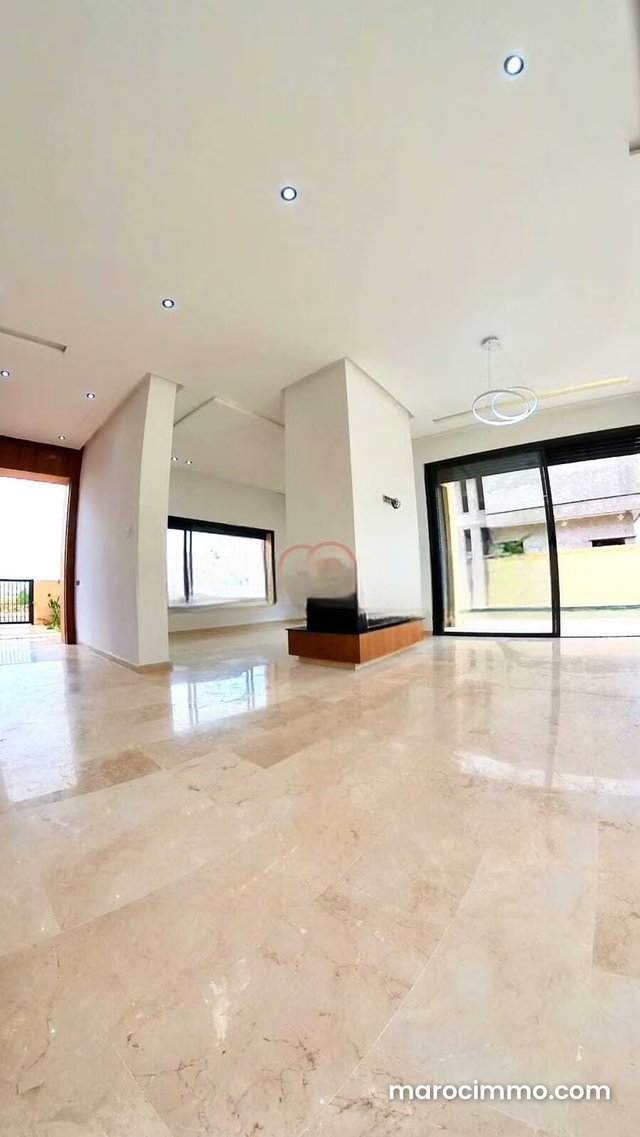 Vente Villa à amelkis — 3