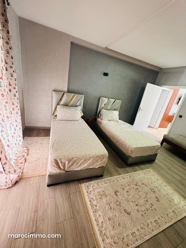 Sale of Business Premises in Agadir — 5