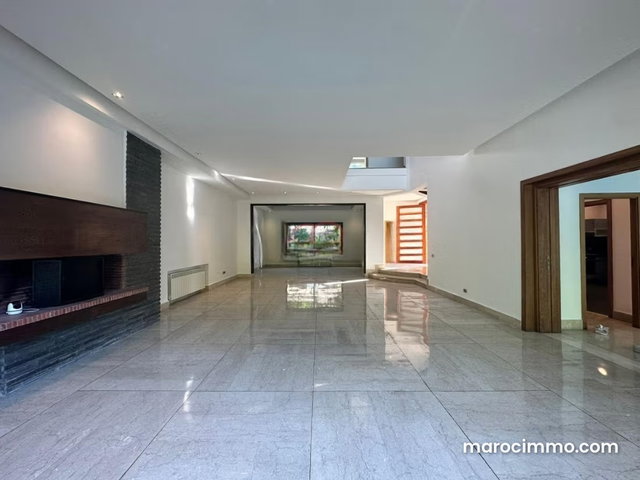 Aïn Diab Villa for Sale — 2