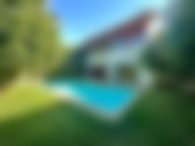 450 m² Villa with Pool and Garden, Aïn Diab, Casablanca — Casablanca