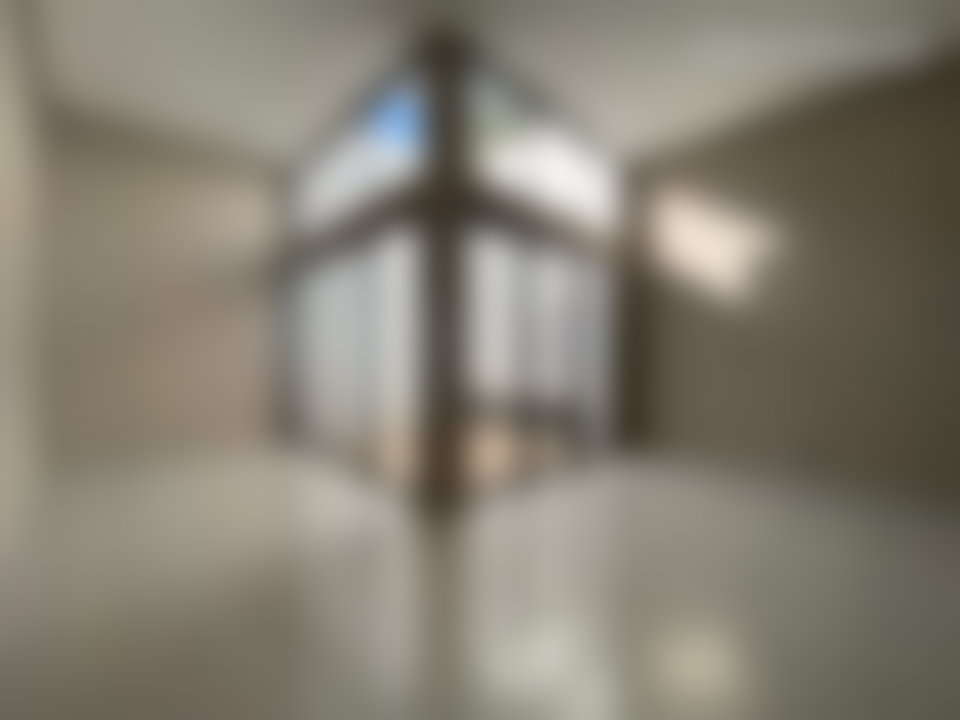 High-End 90 m² Office for Rent in Franceville, Casablanca