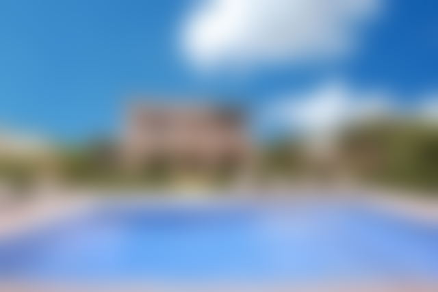 310 sqm Villa with Pool and 1,200 sqm Garden, Route de Fès, Marrakech — Marrakesh