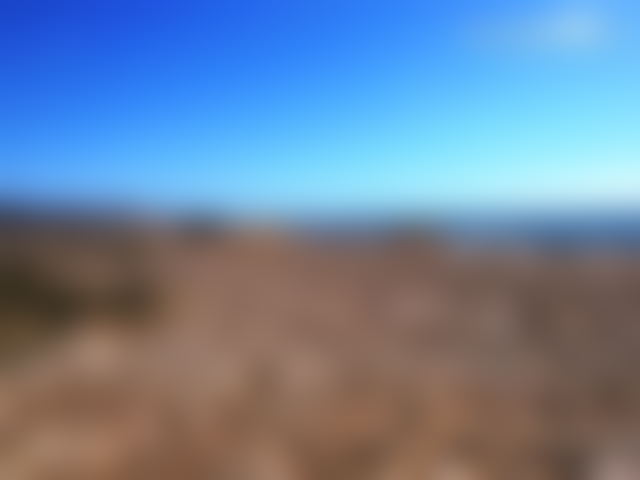 32,000 m² Plot with Sea Views in Essaouira, Safi Road — Essaouira