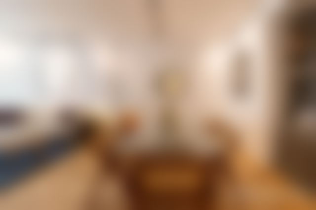Furnished 145 sqm Apartment with Sea View, Aïn Diab, Casablanca — Casablanca
