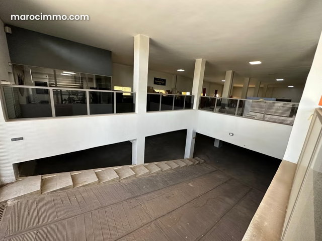 Industrial Factory for Rent - High Standard — 5