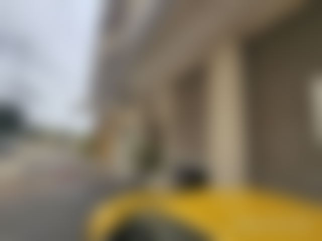 360 sqm commercial premises on a busy road in Hamria, Meknes — Meknes
