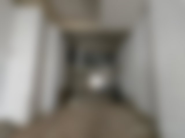 360 sqm commercial premises on a busy road in Hamria, Meknes — 2