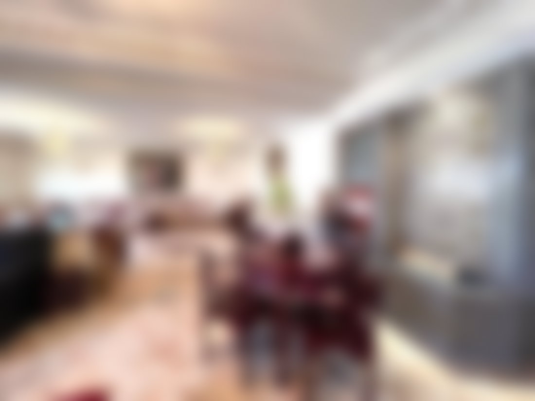 Appartement 235 m², 4 chambres, Triangle d'Or, Casablanca