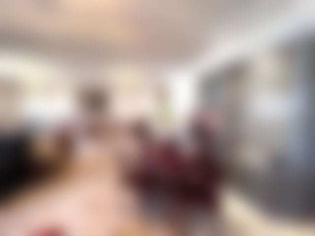 Appartement 235 m², 4 chambres, Triangle d'Or, Casablanca — Casablanca