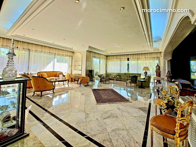 Vente Villa de Maître sur 2500m² à Californie — 4