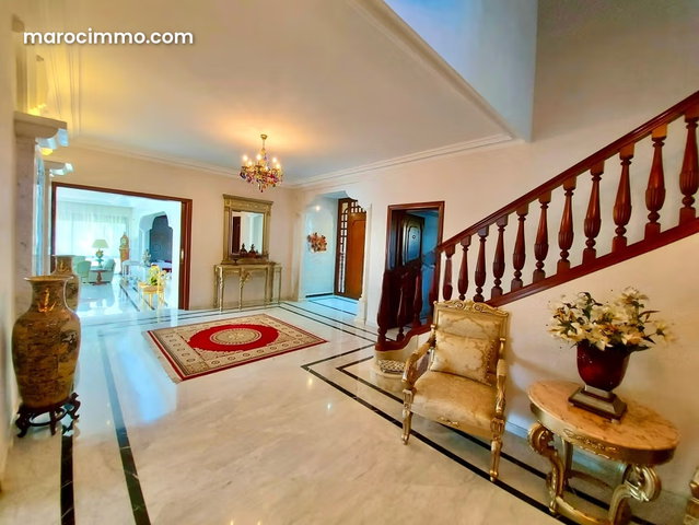 Vente Villa de Maître sur 2500m² à Californie — 3