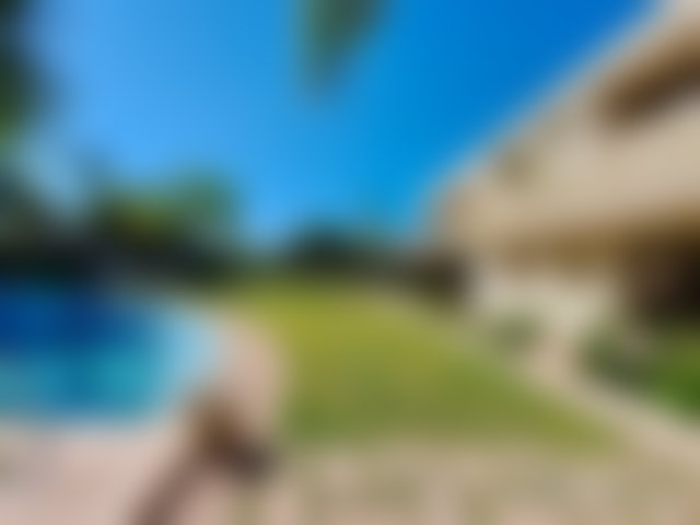 Villa 2500 m² avec piscine et jardin, Californie, Casablanca — 2