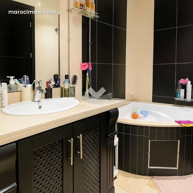 Appartement à Vendre de 167.0 m² à Casablanca, Les Princesses — 2