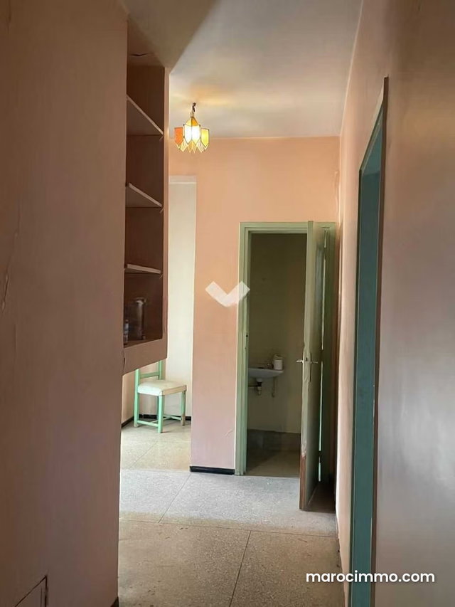 Appartement à Vendre de 124.0 m² à Marrakech, Rouidate Majorelle — 2