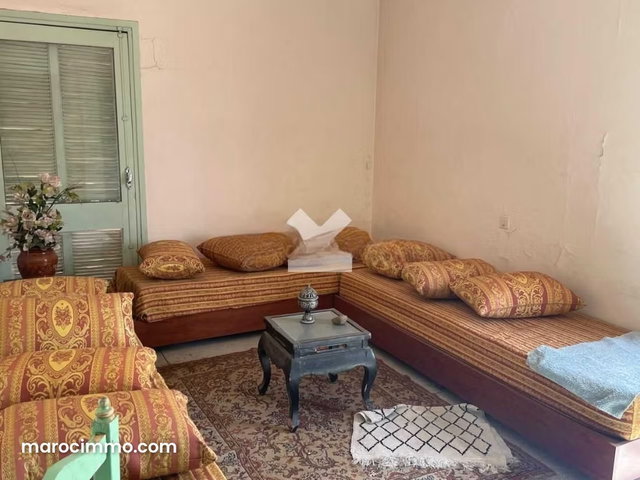 Appartement à Vendre de 124.0 m² à Marrakech, Rouidate Majorelle — 4