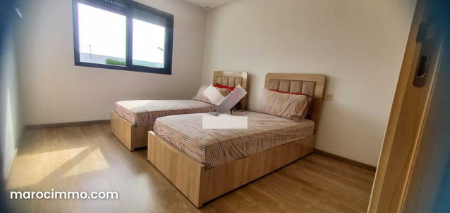 Appartement à Vendre de 86.0 m² à Sidi Rahal, Lehouaoura 2 — 3