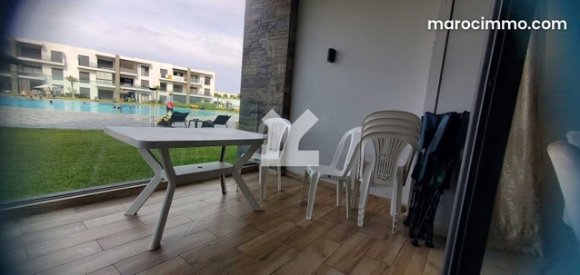 Appartement à Vendre de 86.0 m² à Sidi Rahal, Lehouaoura 2 — 2