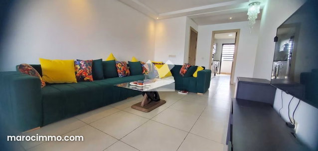 Appartement à Vendre de 86.0 m² à Sidi Rahal, Lehouaoura 2 — 5
