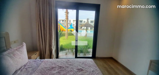 Appartement à Vendre de 86.0 m² à Sidi Rahal, Lehouaoura 2 — 4
