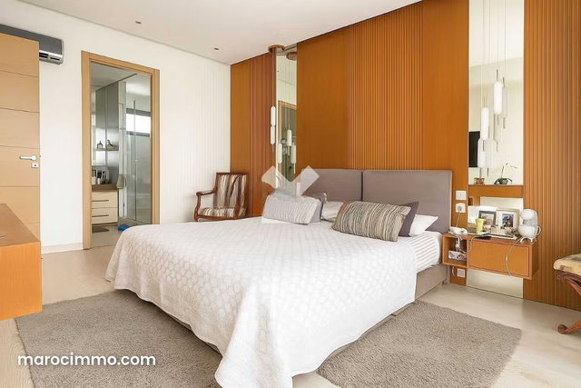 Villa à Louer de 389.0 m² à Dar Bouazza, Tamaris1 — 5