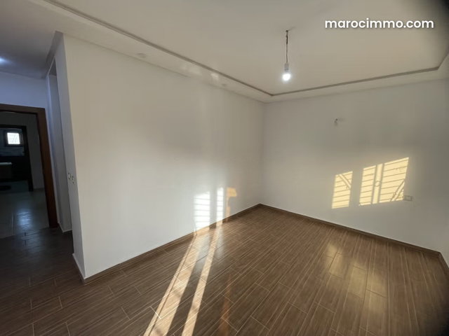 Villa à Vendre à Meknès – Quartier Riad Toulal — 5