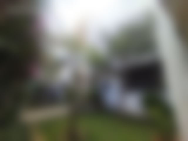 500 sqm office for rent, Agdal, Rabat, 3 levels with garden — Rabat