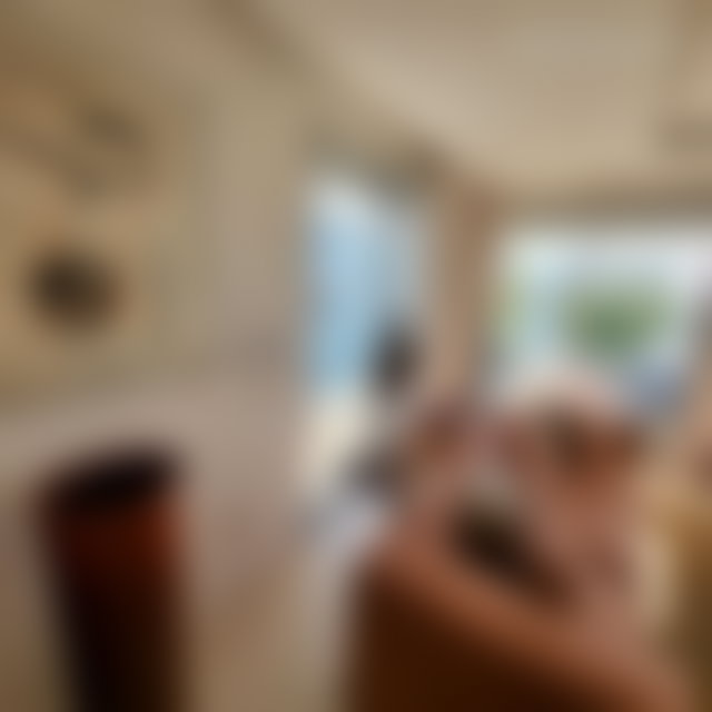 Penthouse meublé 205 m², terrasse panoramique, Casablanca Finance City — 5