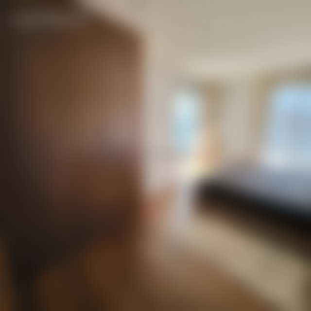 Penthouse meublé 205 m², terrasse panoramique, Casablanca Finance City — 2