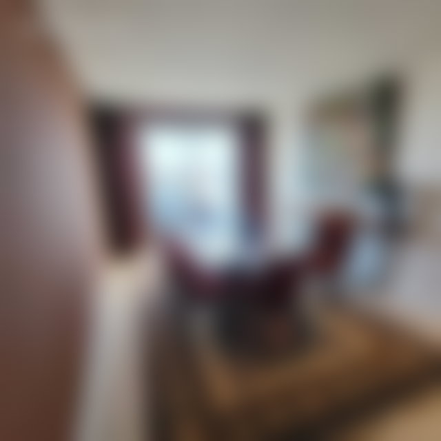 Penthouse meublé 205 m², terrasse panoramique, Casablanca Finance City — 4