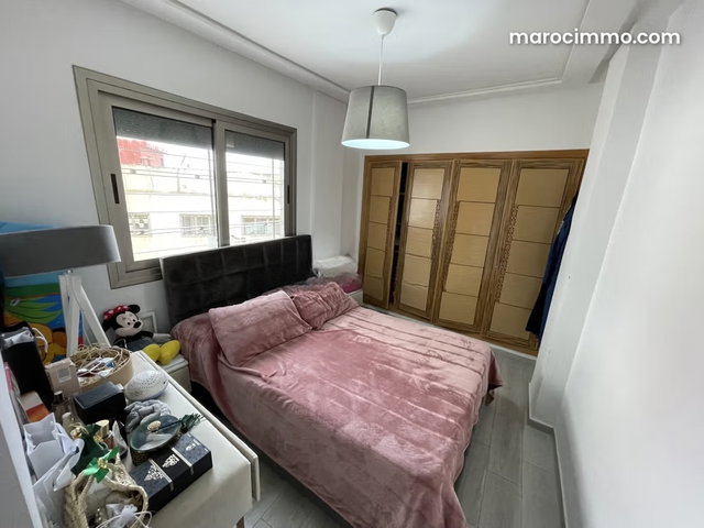Appartement à vendre 136 m² à Meknès HAMRIA — 5