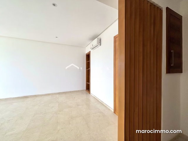 Appartement de 90 m² à Casablanca — 4