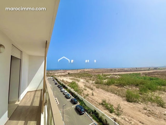 Appartement de 90 m² à Casablanca — 5