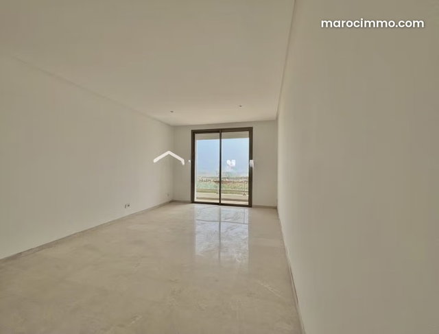 Appartement de 90 m² à Casablanca — 2