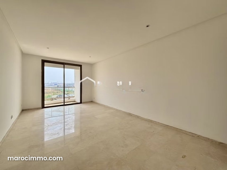 Appartement de 90 m² à Casablanca