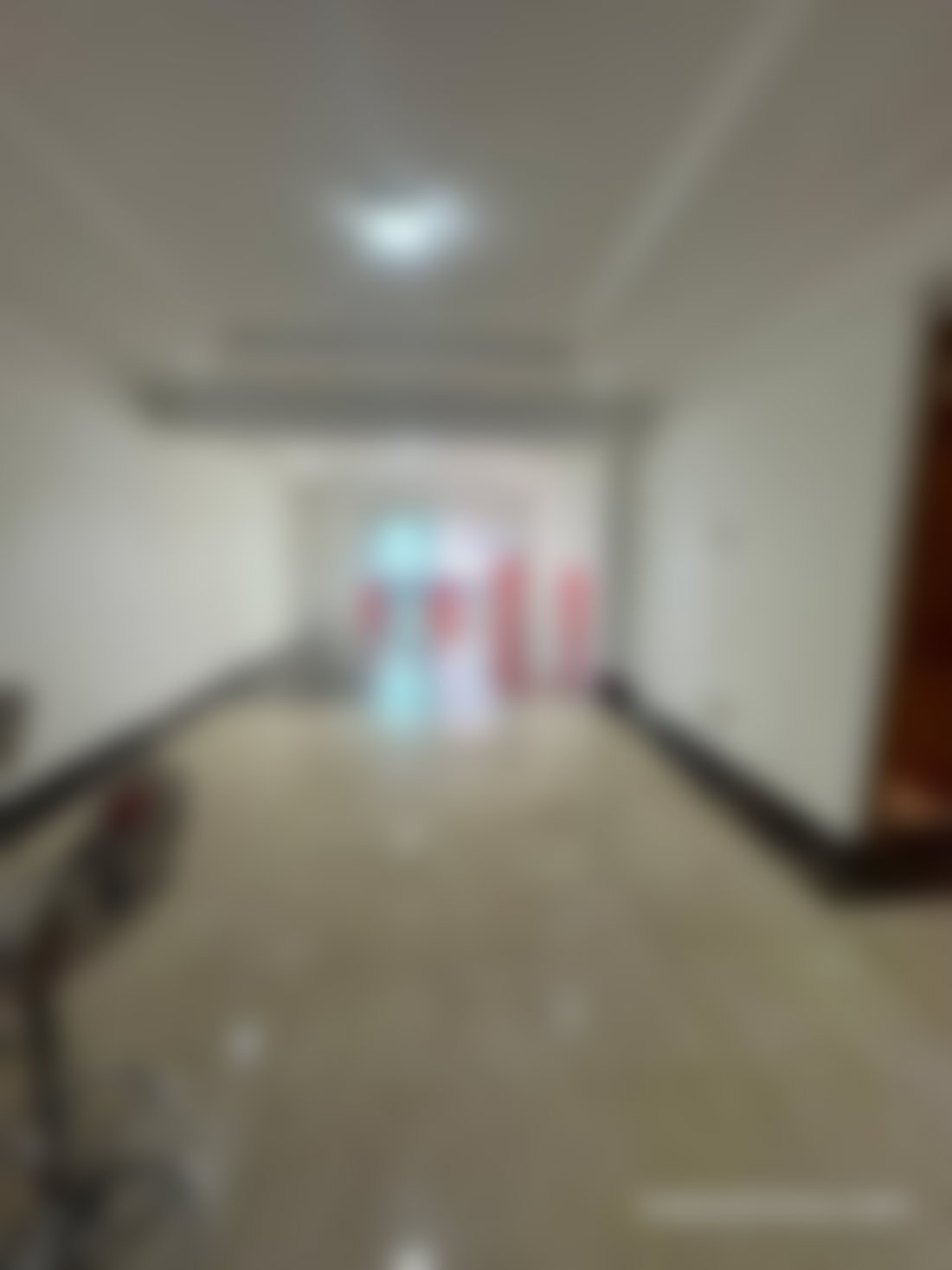 Appartement 3 pièces à louer à Bourgogne Casablanca