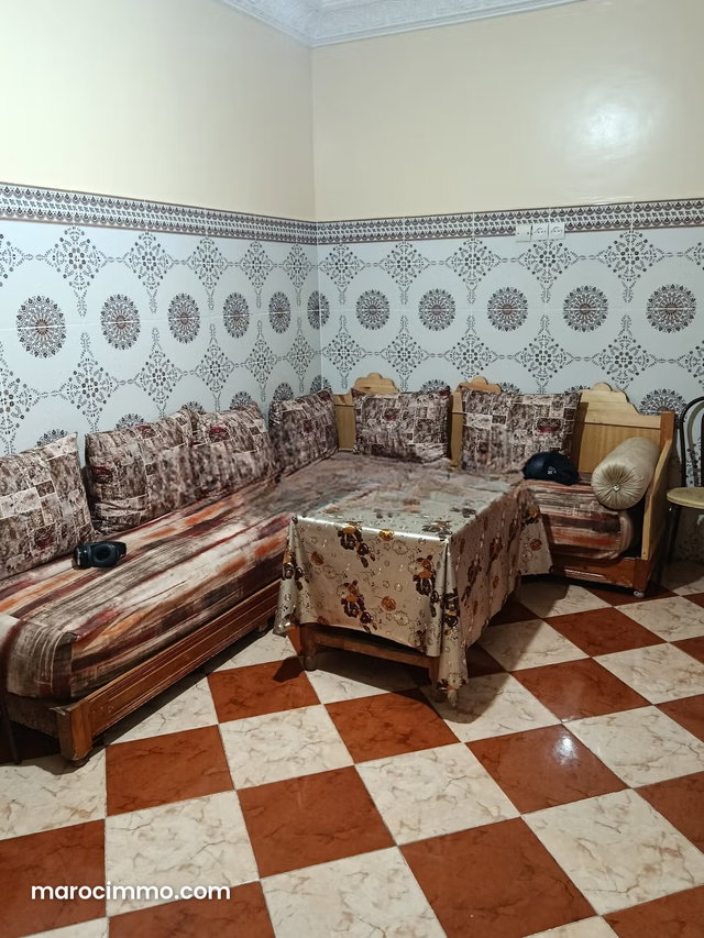Vente Maison à ancienne médina — 2
