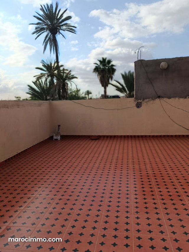 Vente Maison à ancienne médina — 5