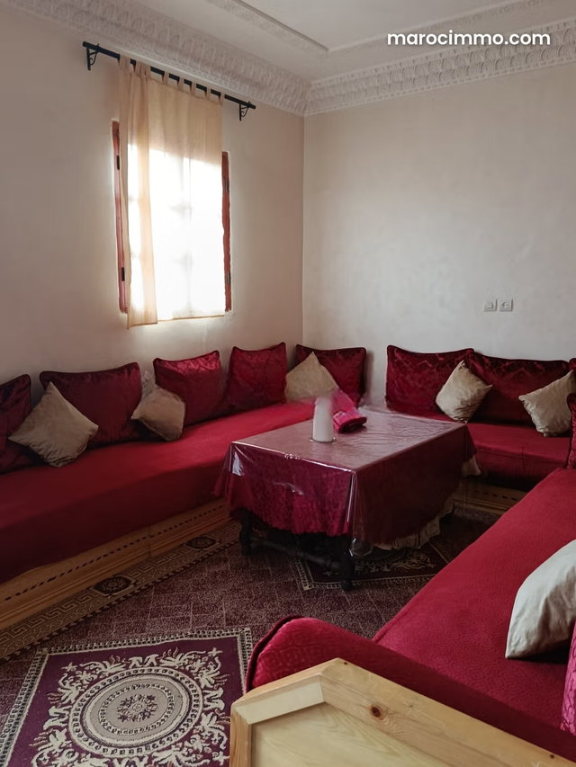 Vente Maison à ancienne médina — 3