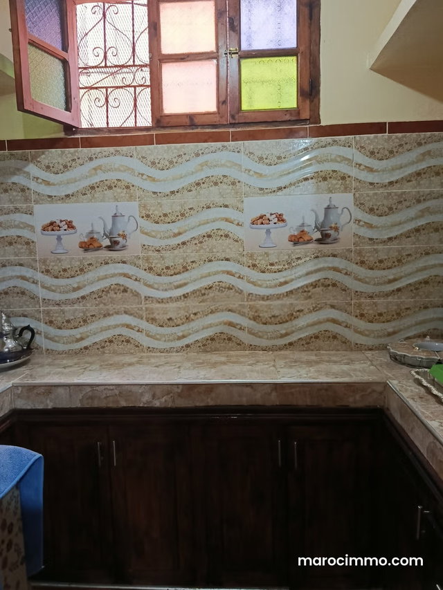 Vente Maison à ancienne médina — 4