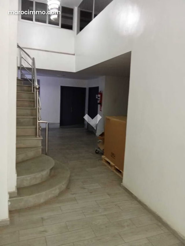 Bureau à Vendre de 199.0 m² à Casablanca, Sidi Bernoussi — 4