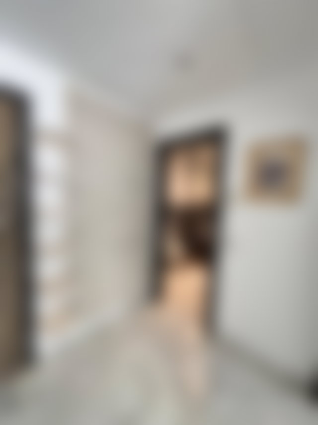 Furnished 1-Bedroom Apartment for Rent in Bourgogne, Casablanca — 2