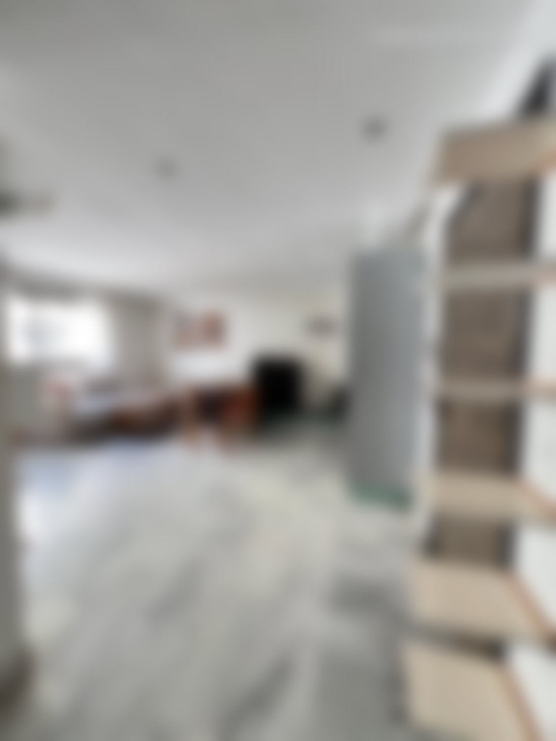 Furnished 1-Bedroom Apartment for Rent in Bourgogne, Casablanca