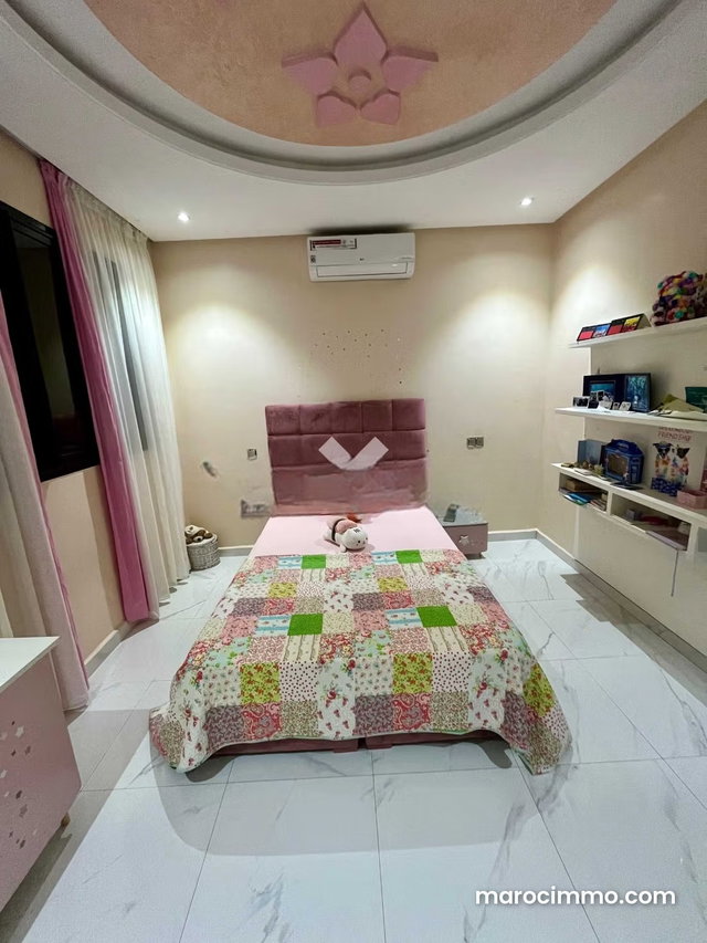 Villa à Vendre de 516.0 m² à Marrakech, Targa — 5